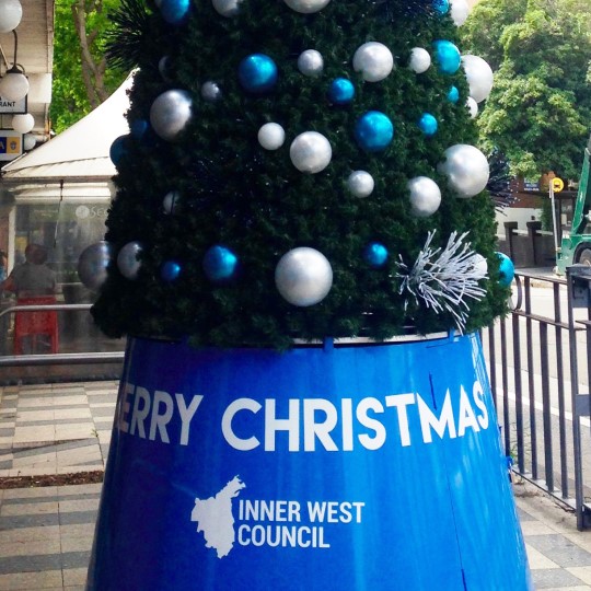 Petersham christmas tree 540 x 540